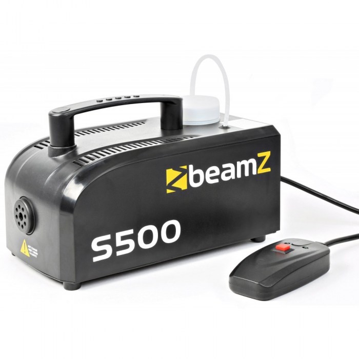 BeamZ S-500 v